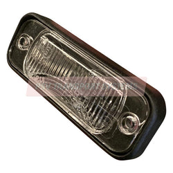PSV/07/120-Number Plate Lamp-PSV Transport Systems Bus and Coach Parts