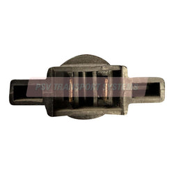 PSV/07/126-24V Number Plate Lamp-PSV Transport Systems Bus and Coach Parts