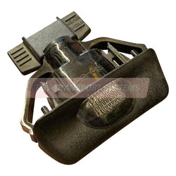 PSV/07/126-24V Number Plate Lamp-PSV Transport Systems Bus and Coach Parts