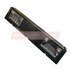 PSV/07/129-12/24V Number Plate Lamp-PSV Transport Systems Bus and Coach Parts