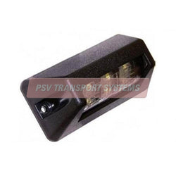 PSV/07/131-LED Number Plate Lamp-PSV Transport Systems Bus and Coach Parts