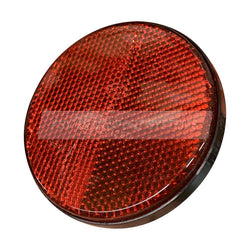 PSV/07/149-Bolt Fixing Reflector 85mm Diameter-PSV Transport Systems Bus and Coach Parts
