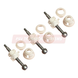 PSV/07/156-Headlamp Adjuster Kit, Set of 3-PSV Transport Systems Bus and Coach Parts