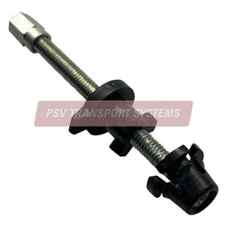 PSV/07/157-Headlamp Adjuster Kit, Set of 3-PSV Transport Systems Bus and Coach Parts