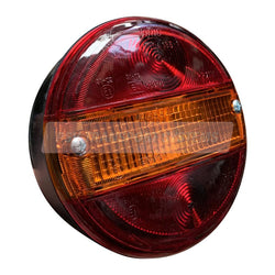 PSV/07/231-12/24V Stop/Tail/Indicator Lamp-PSV Transport Systems Bus and Coach Parts