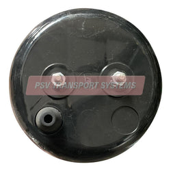 PSV/07/232-12/24V 140mm Stop and Tail Lamp-PSV Transport Systems Bus and Coach Parts