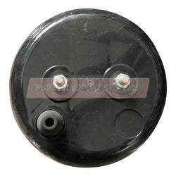 PSV/07/235-12/24V 140mm Rear Fog Lamp-PSV Transport Systems Bus and Coach Parts