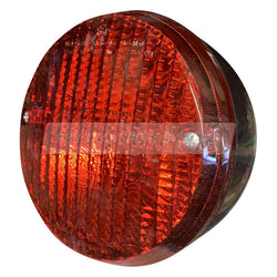 PSV/07/235-12/24V 140mm Rear Fog Lamp-PSV Transport Systems Bus and Coach Parts