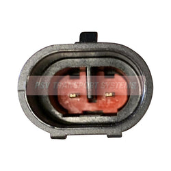 PSV/07/237-24V 122mm LED Reverse Lamp-PSV Transport Systems Bus and Coach Parts