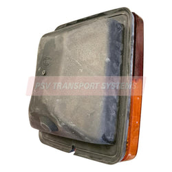 PSV/07/249-Tail and Indicator Lamp-PSV Transport Systems Bus and Coach Parts