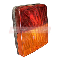 PSV/07/249-Tail and Indicator Lamp-PSV Transport Systems Bus and Coach Parts