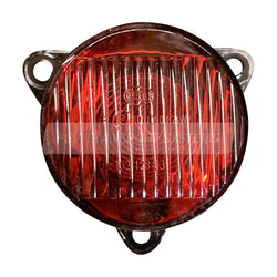 PSV/07/276-12/24V 55mm Rear Fog Lamp-PSV Transport Systems Bus and Coach Parts