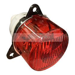 PSV/07/276-12/24V 55mm Rear Fog Lamp-PSV Transport Systems Bus and Coach Parts