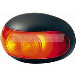 PSV/07/299-LED Rear Marker Lamp-PSV Transport Systems Bus and Coach Parts