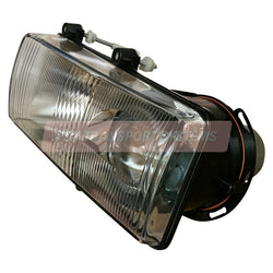 PSV/07/316-24V H1 Main and Dipped Beam Headlamp with Side Light, Nearside-PSV Transport Systems Bus and Coach Parts