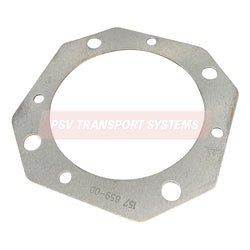 PSV/07/318-Headlamp Support Frame-PSV Transport Systems Bus and Coach Parts
