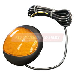 PSV/07/395-12/24V 130mm Multi LED Rear Indicator Lamp-PSV Transport Systems Bus and Coach Parts
