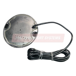 PSV/07/396-12/24V 130mm Single LED Reverse Lamp-PSV Transport Systems Bus and Coach Parts