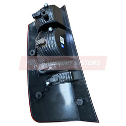 PSV/07/426-Offside Rear Combination Lamp for Mercedes Citaro-PSV Transport Systems Bus and Coach Parts