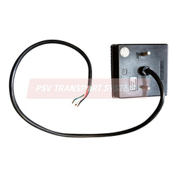 PSV/07/435-24V LED Stop, Tail and Indicator Lamp-PSV Transport Systems Bus and Coach Parts
