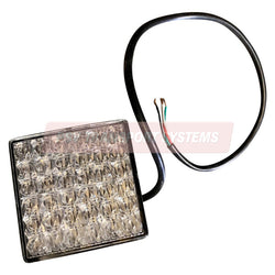 PSV/07/435-24V LED Stop, Tail and Indicator Lamp-PSV Transport Systems Bus and Coach Parts