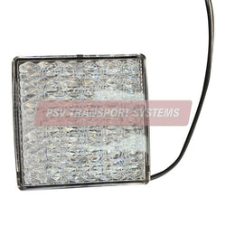 PSV/07/439-24V LED Rear Indicator Lamp-PSV Transport Systems Bus and Coach Parts