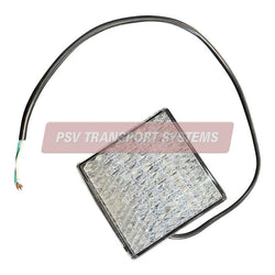 PSV/07/439-24V LED Rear Indicator Lamp-PSV Transport Systems Bus and Coach Parts