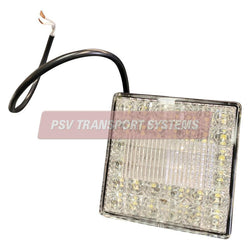 PSV/07/441-24V LED Reverse Lamp-PSV Transport Systems Bus and Coach Parts