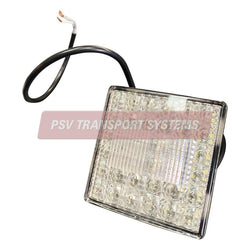 PSV/07/441-24V LED Reverse Lamp-PSV Transport Systems Bus and Coach Parts