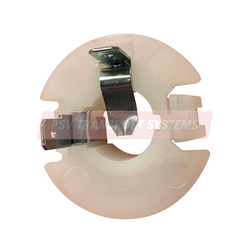 PSV/07/465-Bulb Holder-PSV Transport Systems Bus and Coach Parts