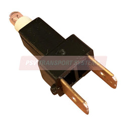 PSV/07/467-24V Bulb Holder Rocker Switch Insert-PSV Transport Systems Bus and Coach Parts