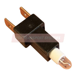 PSV/07/467-24V Bulb Holder Rocker Switch Insert-PSV Transport Systems Bus and Coach Parts
