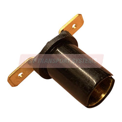 PSV/07/468-24V Bulb Holder for Headlamp Sidelight-PSV Transport Systems Bus and Coach Parts