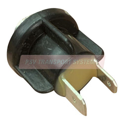PSV/07/469-24V Bulb Holder for Headlamp Sidelight-PSV Transport Systems Bus and Coach Parts