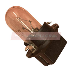 PSV/07/471-24V Bulb Holder and Bulb-PSV Transport Systems Bus and Coach Parts