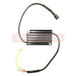 PSV/07/505-Headlight Driver for 90mm LED Dipped Beam Headlamp-PSV Transport Systems Bus and Coach Parts