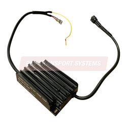 PSV/07/506-Headlight Driver for 90mm LED Main Beam Headlamp-PSV Transport Systems Bus and Coach Parts