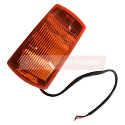 PSV/07/632-24V LED Side Indicator Lamp-PSV Transport Systems Bus and Coach Parts