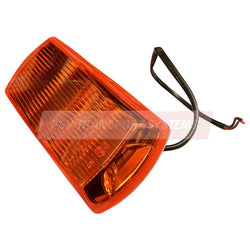 PSV/07/632-24V LED Side Indicator Lamp-PSV Transport Systems Bus and Coach Parts