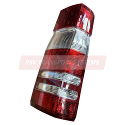 PSV/07/658-Nearside Rear Combination Lamp for Mercedes Sprinter 900/906-PSV Transport Systems Bus and Coach Parts