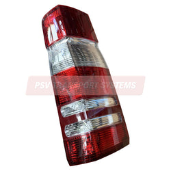 PSV/07/659-Offside Rear Combination Lamp for Mercedes Sprinter 900/906-PSV Transport Systems Bus and Coach Parts