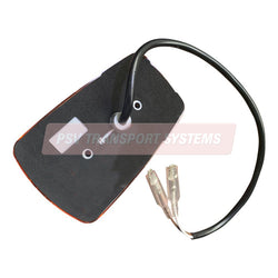 PSV/07/778-12/24V LED Side Indicator Lamp-PSV Transport Systems Bus and Coach Parts