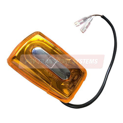 PSV/07/778-12/24V LED Side Indicator Lamp-PSV Transport Systems Bus and Coach Parts