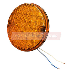 PSV/07/824-24V 95mm LED Indicator Lamp-PSV Transport Systems Bus and Coach Parts