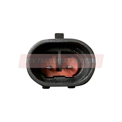 PSV/07/840-24V LED Side Indicator Lamp for Yutong TC9-PSV Transport Systems Bus and Coach Parts