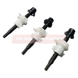 PSV/07/859-Headlamp Adjuster Kit, Set of 3-PSV Transport Systems Bus and Coach Parts