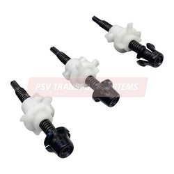 PSV/07/859-Headlamp Adjuster Kit, Set of 3-PSV Transport Systems Bus and Coach Parts