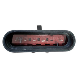 PSV/07/911-Nearside Rear Combination Lamp for Yutong TC9-PSV Transport Systems Bus and Coach Parts