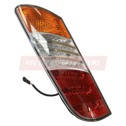 PSV/07/911-Nearside Rear Combination Lamp for Yutong TC9-PSV Transport Systems Bus and Coach Parts