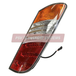 PSV/07/913-Offside Rear Combination Lamp for Yutong TC9-PSV Transport Systems Bus and Coach Parts